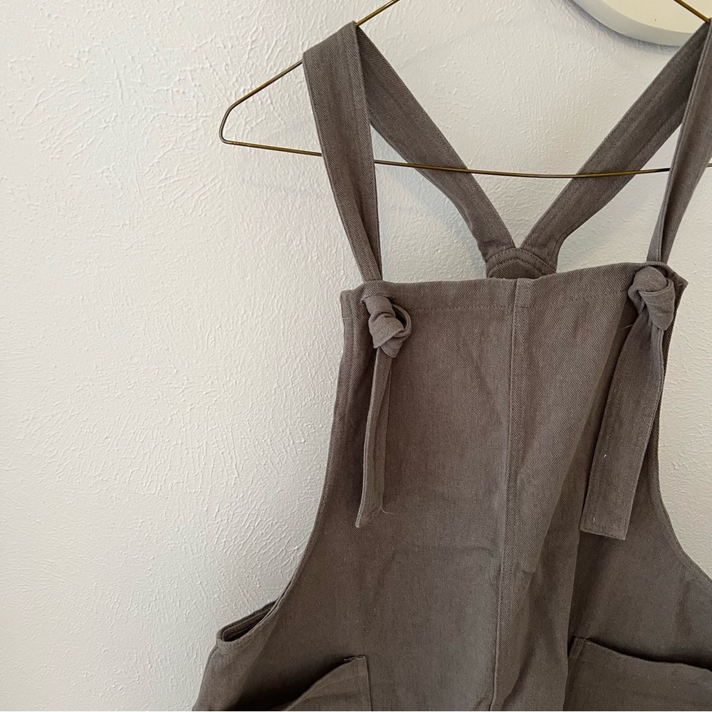 Neuflora Boston Overalls
